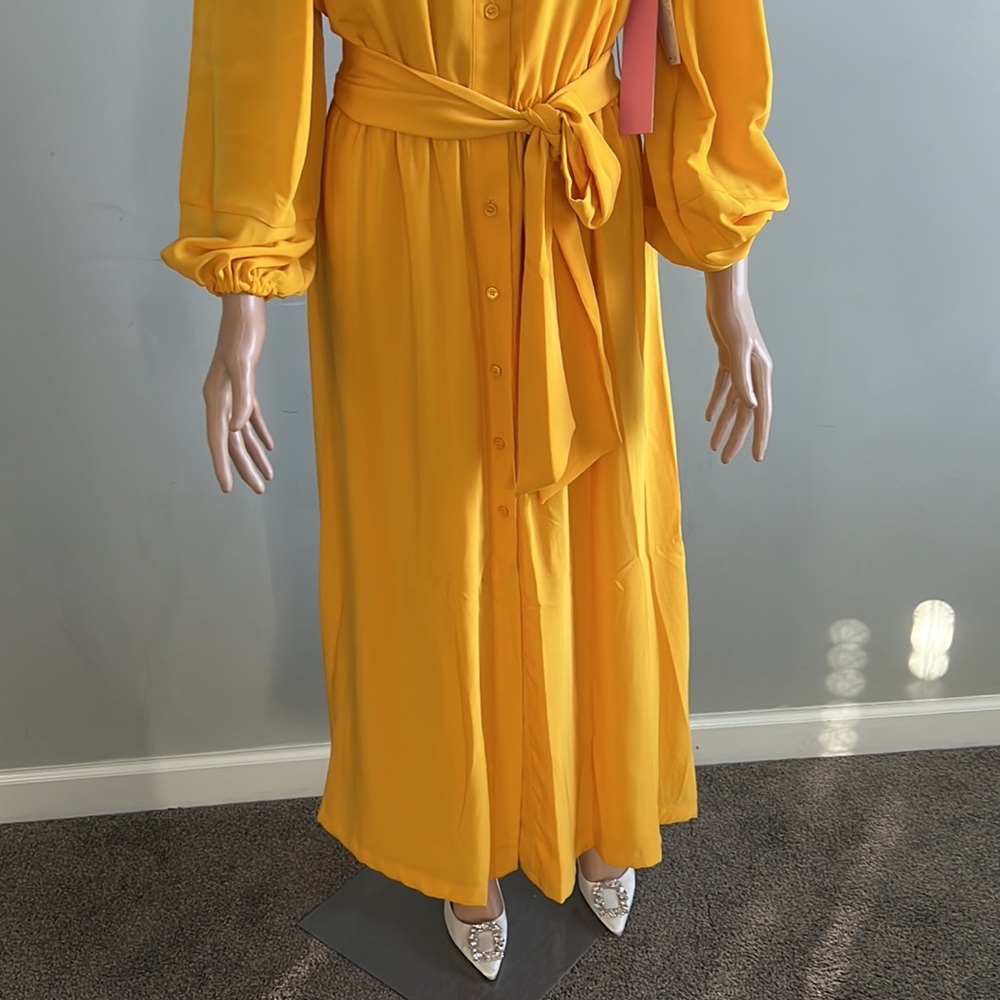 LDT Dress - Picture 4 of 6